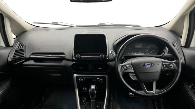 View Ford EcoSport Image 31 Used Ford EcoSport Image 31