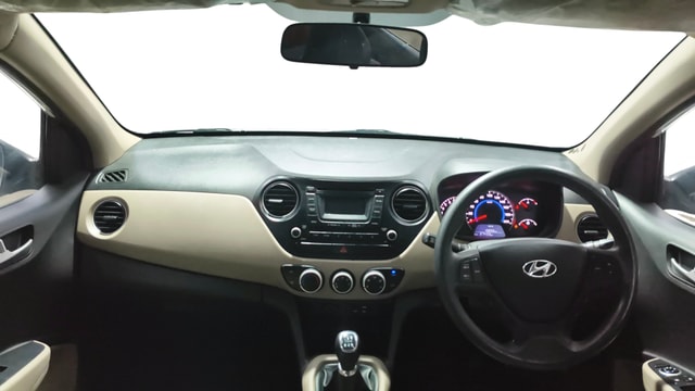 View Hyundai Grand i10 Image 16 Used Hyundai Grand i10 Image 16