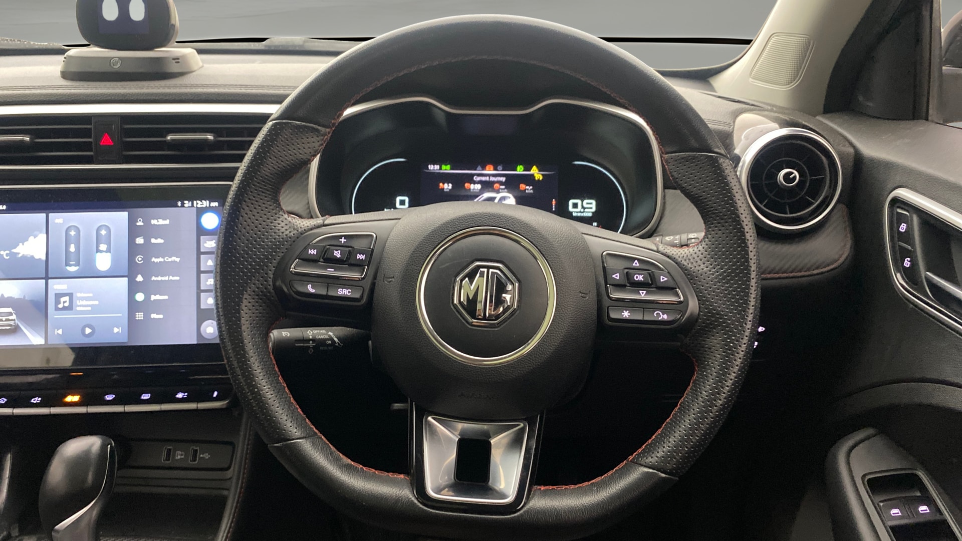 Used 2023 MG Astor Used 2023 MG Astor