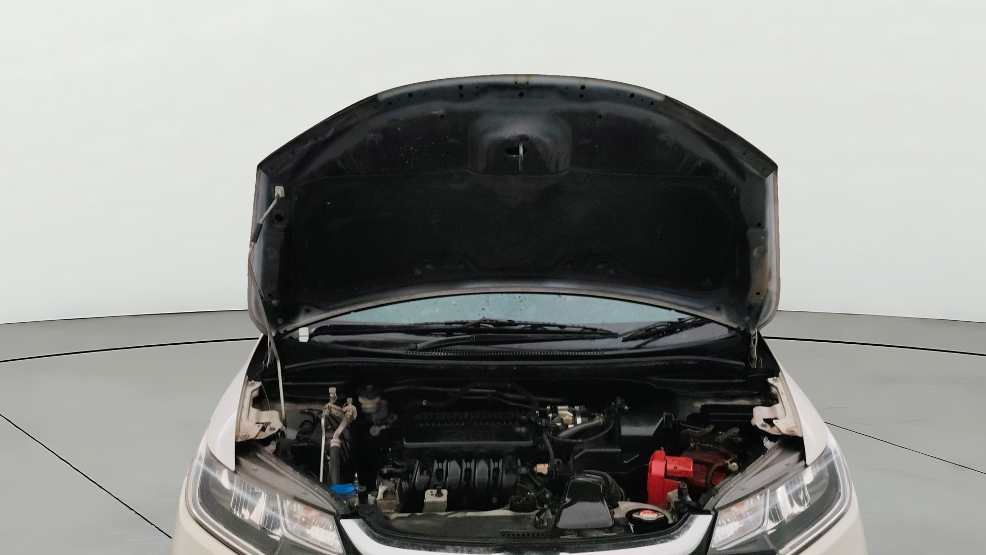 Used 2021 Honda Jazz Used 2021 Honda Jazz