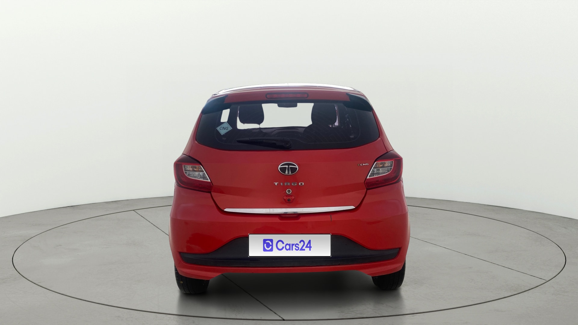 View 2024 Tata Tiago Revotorq XB Image 39 Used 2024 Tata Tiago Revotorq XB Image 39