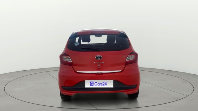 View Tata Tiago Image 39 Used Tata Tiago Image 39