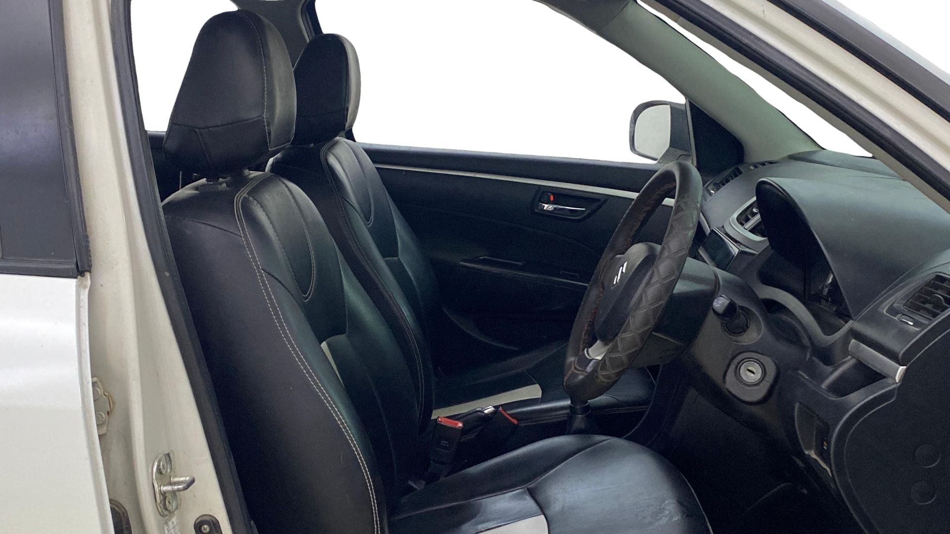 View 2015 Maruti Suzuki 1000 Base Variant Image 25 Used 2015 Maruti Suzuki 1000 Base Variant Image 25