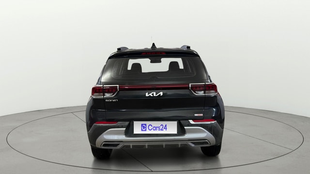 View Kia Sonet Image 42 Used Kia Sonet Image 42