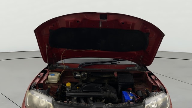 View Renault Kwid Image 31 Used Renault Kwid Image 31