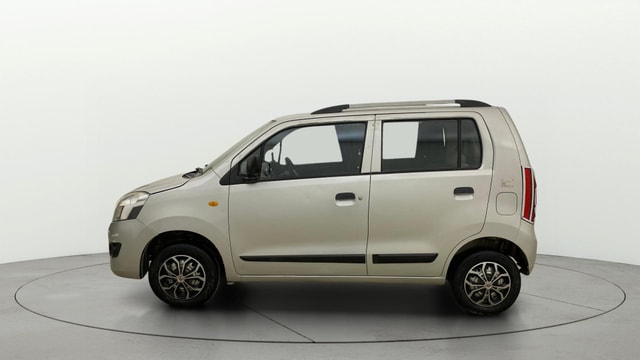View Maruti Suzuki 1000 Image 5 Used Maruti Suzuki 1000 Image 5