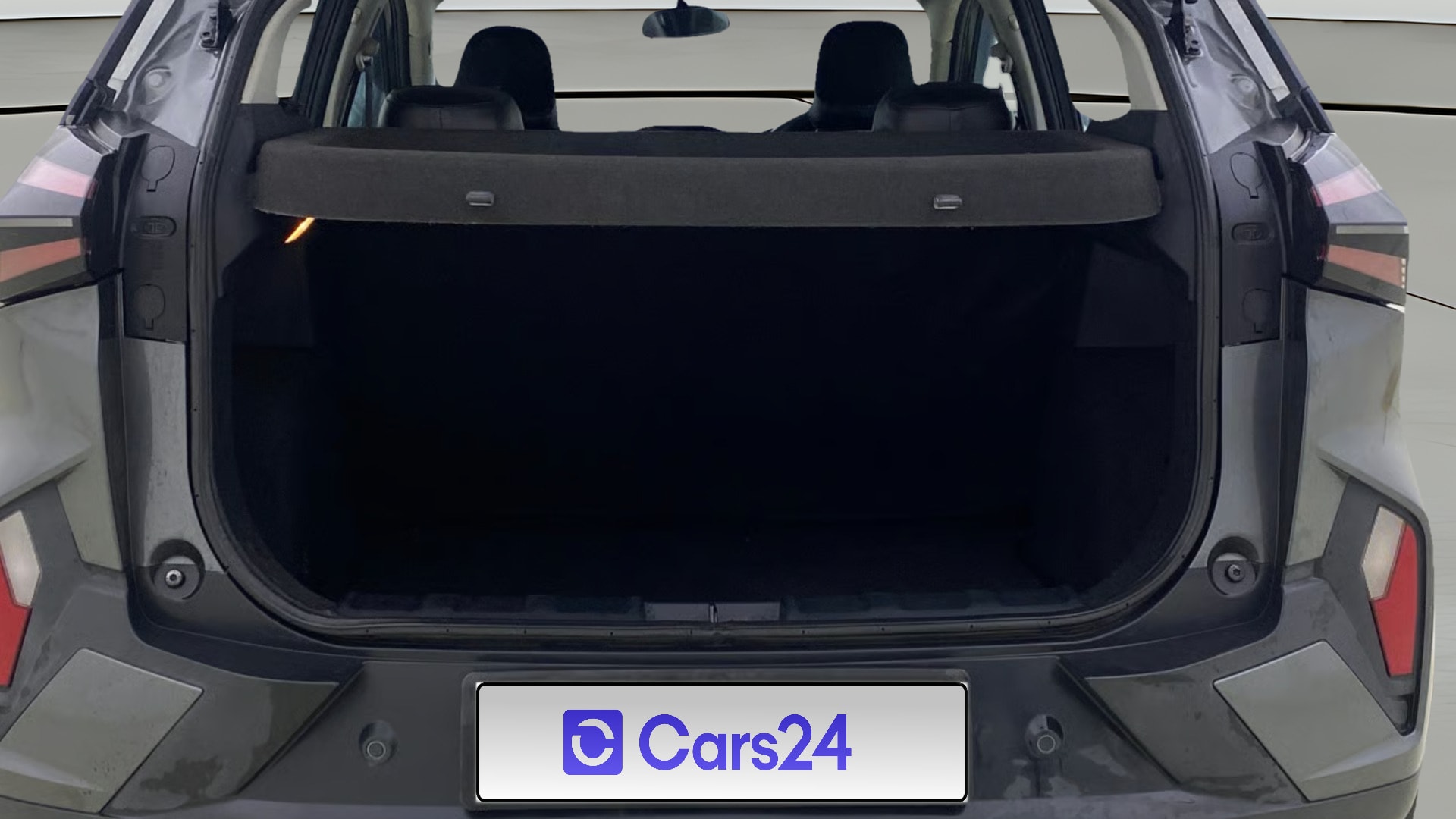 Used 2023 Tata Nexon Used 2023 Tata Nexon