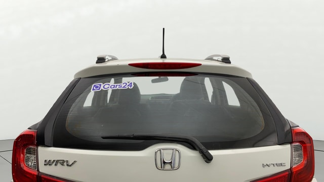 View Honda WR-V Image 4 Used Honda WR-V Image 4