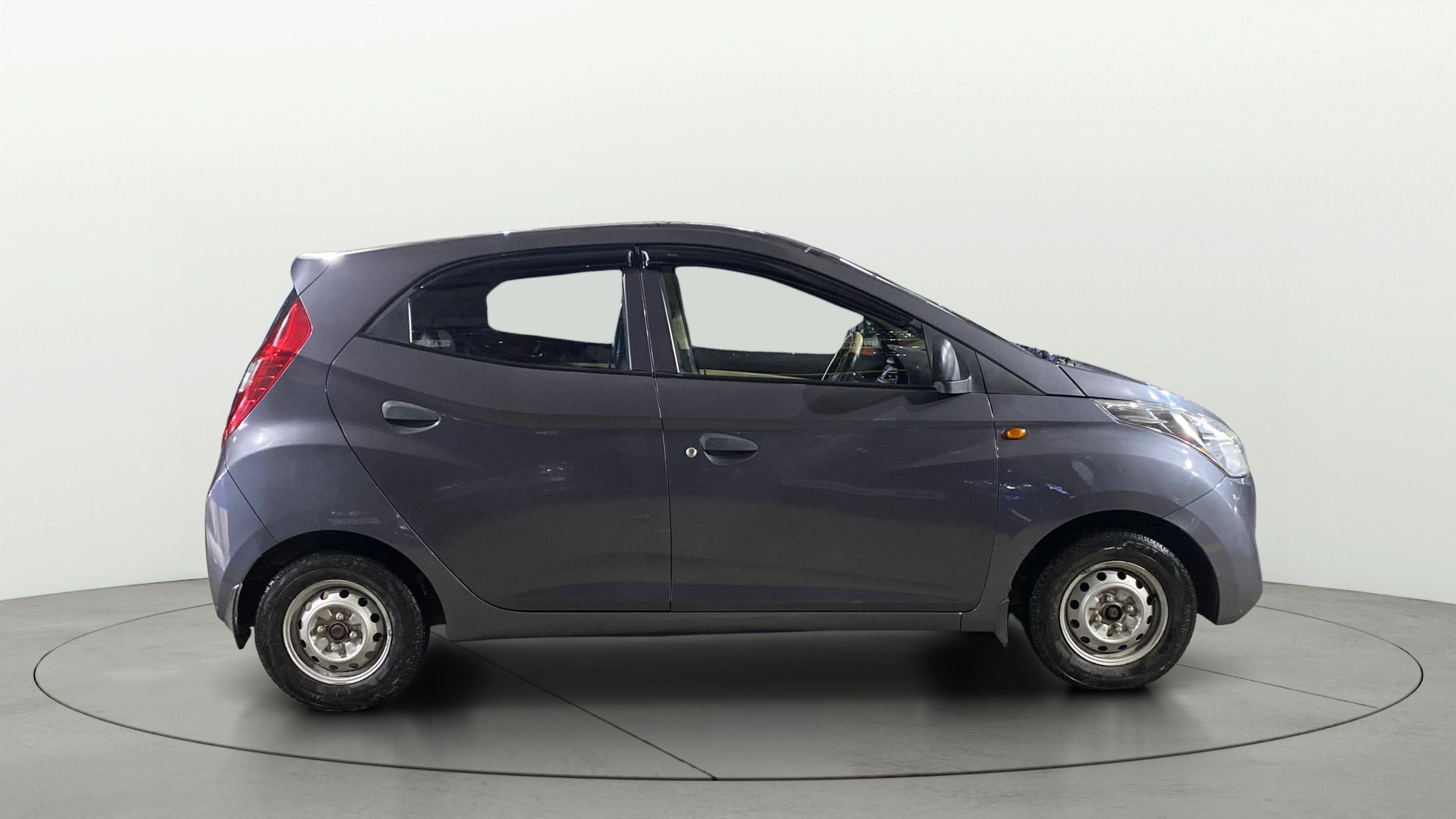 Used 2015 Hyundai EON Used 2015 Hyundai EON