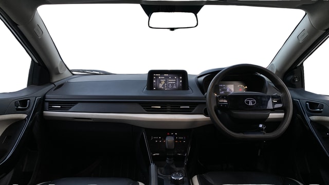 View Tata Nexon Image 15 Used Tata Nexon Image 15