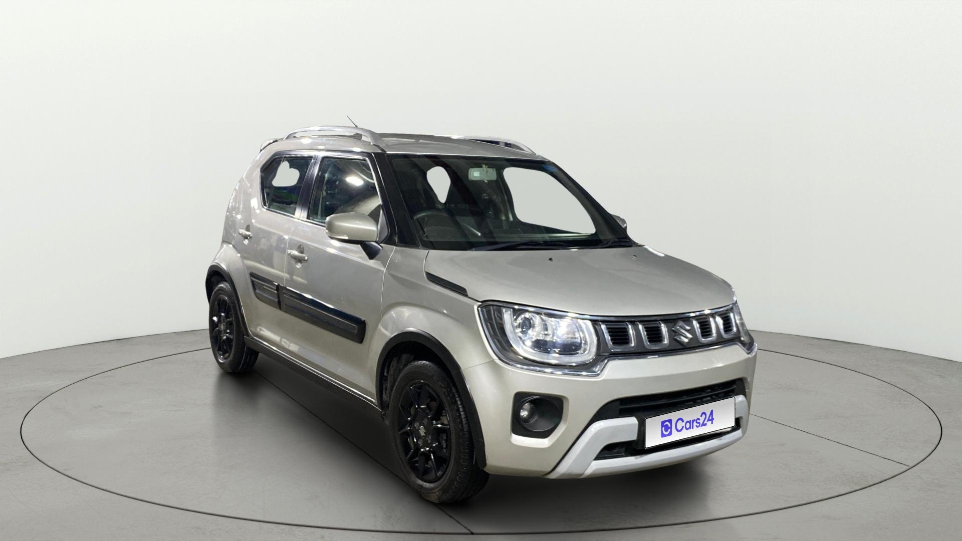 View 2021 Maruti Suzuki 1000 Base Variant Image 37 Used 2021 Maruti Suzuki 1000 Base Variant Image 37