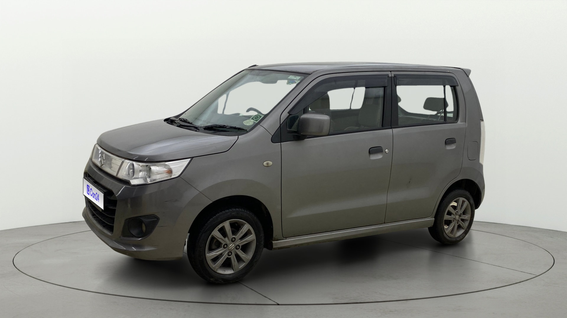 Used 2017 Maruti Suzuki 1000 Used 2017 Maruti Suzuki 1000