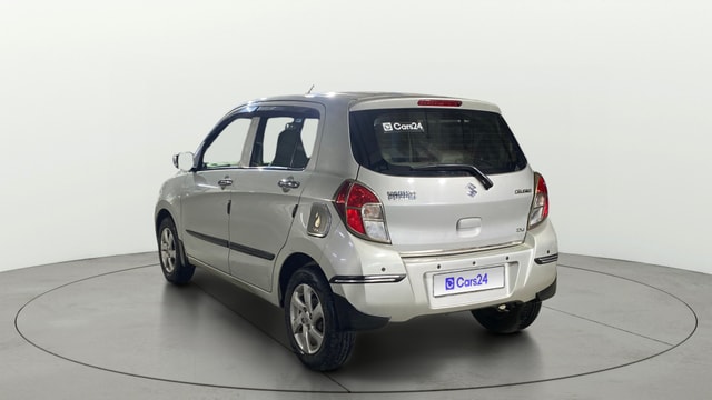 View Maruti Suzuki 1000 Image 2 Used Maruti Suzuki 1000 Image 2
