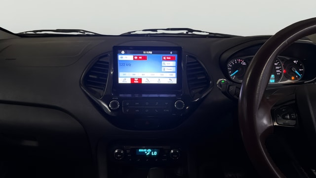 View Ford Figo Aspire Image 17 Used Ford Figo Aspire Image 17