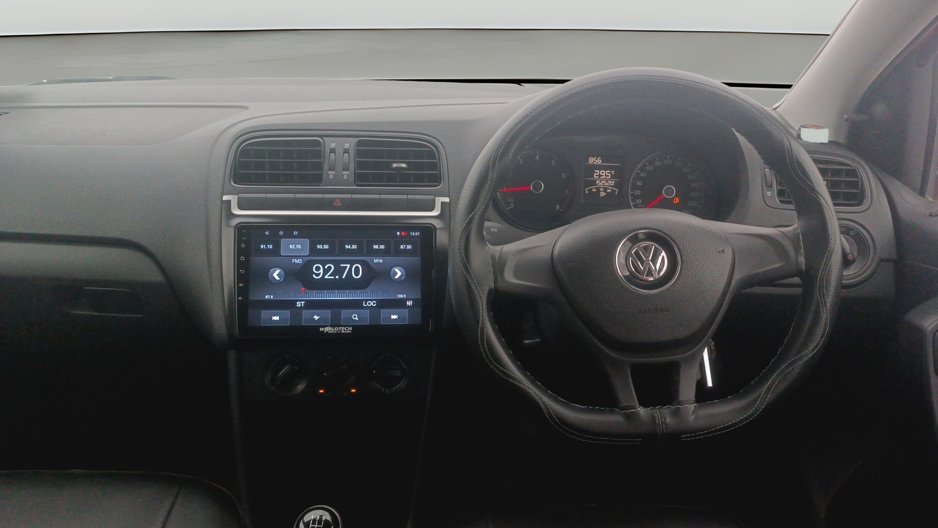 Used 2018 Volkswagen Polo Used 2018 Volkswagen Polo