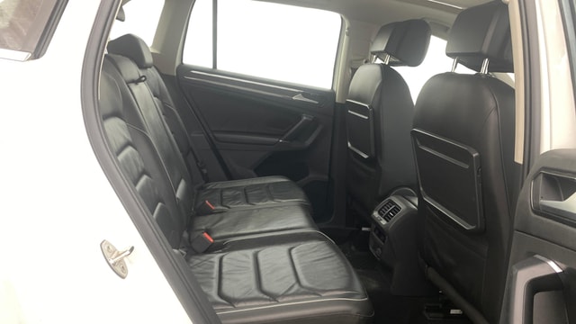 View Volkswagen Tiguan Image 31 Used Volkswagen Tiguan Image 31