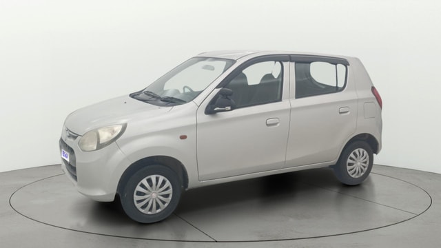 View Maruti Suzuki Alto 800 Image 34 Used Maruti Suzuki Alto 800 Image 34
