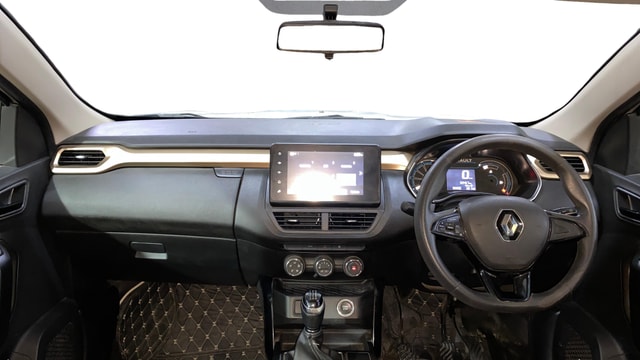 View Renault Kiger Image 30 Used Renault Kiger Image 30
