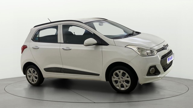 View Hyundai Grand i10 Image 36 Used Hyundai Grand i10 Image 36