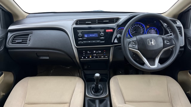 View Honda City Image 16 Used Honda City Image 16
