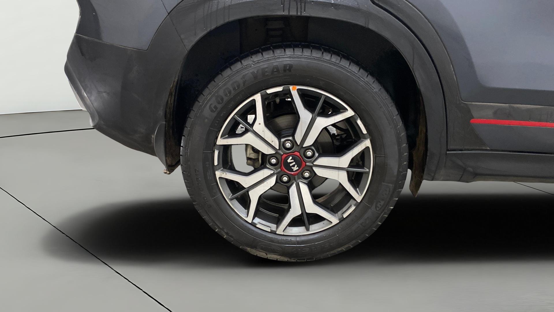 Used 2019 Kia Seltos Used 2019 Kia Seltos