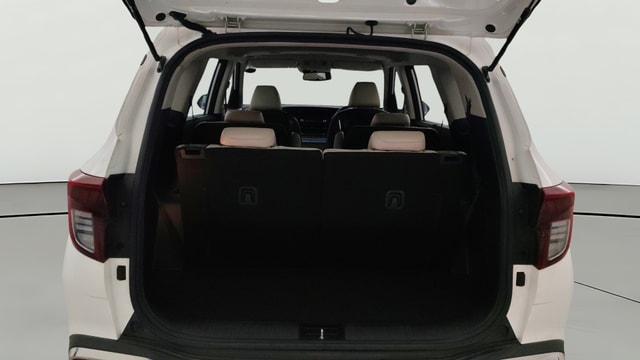 View Kia Carens Image 43 Used Kia Carens Image 43