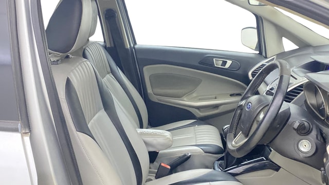 View Ford EcoSport Image 25 Used Ford EcoSport Image 25