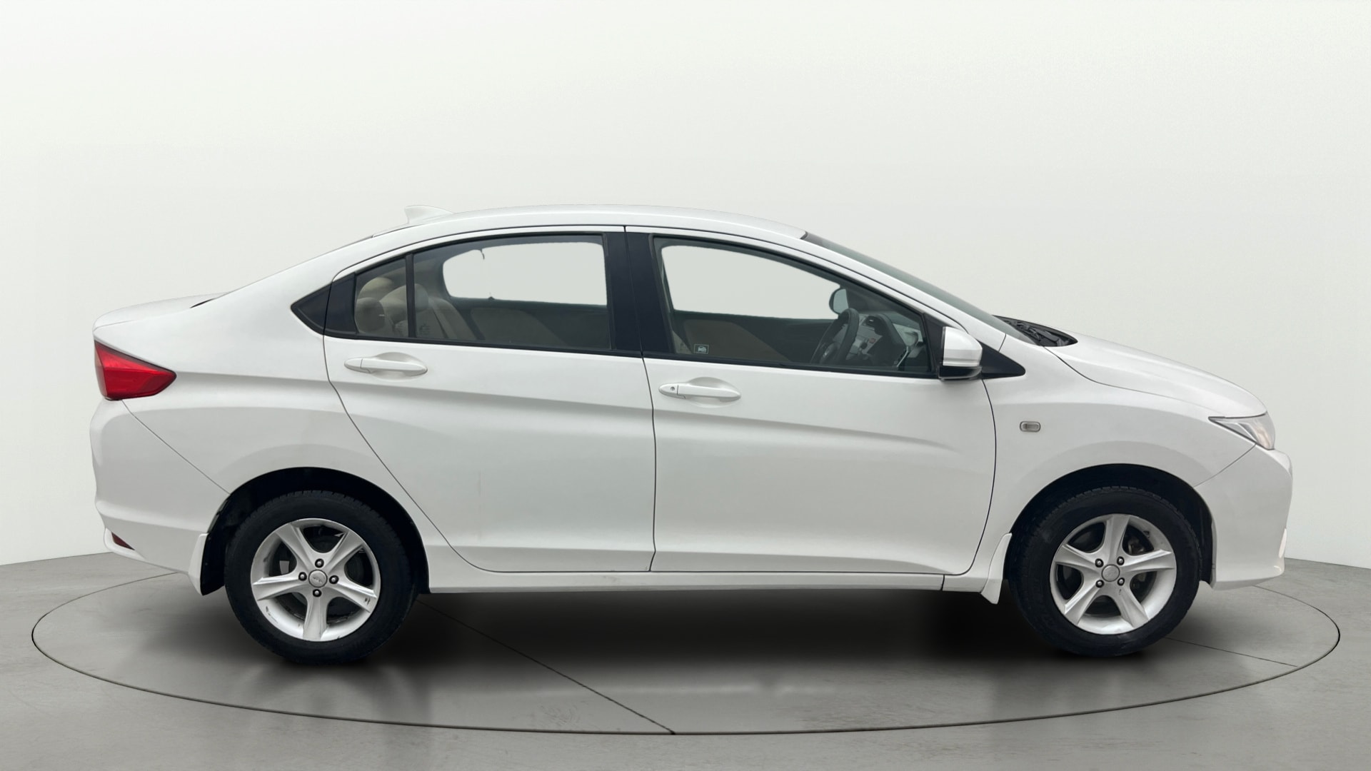 Used 2014 Honda City Used 2014 Honda City