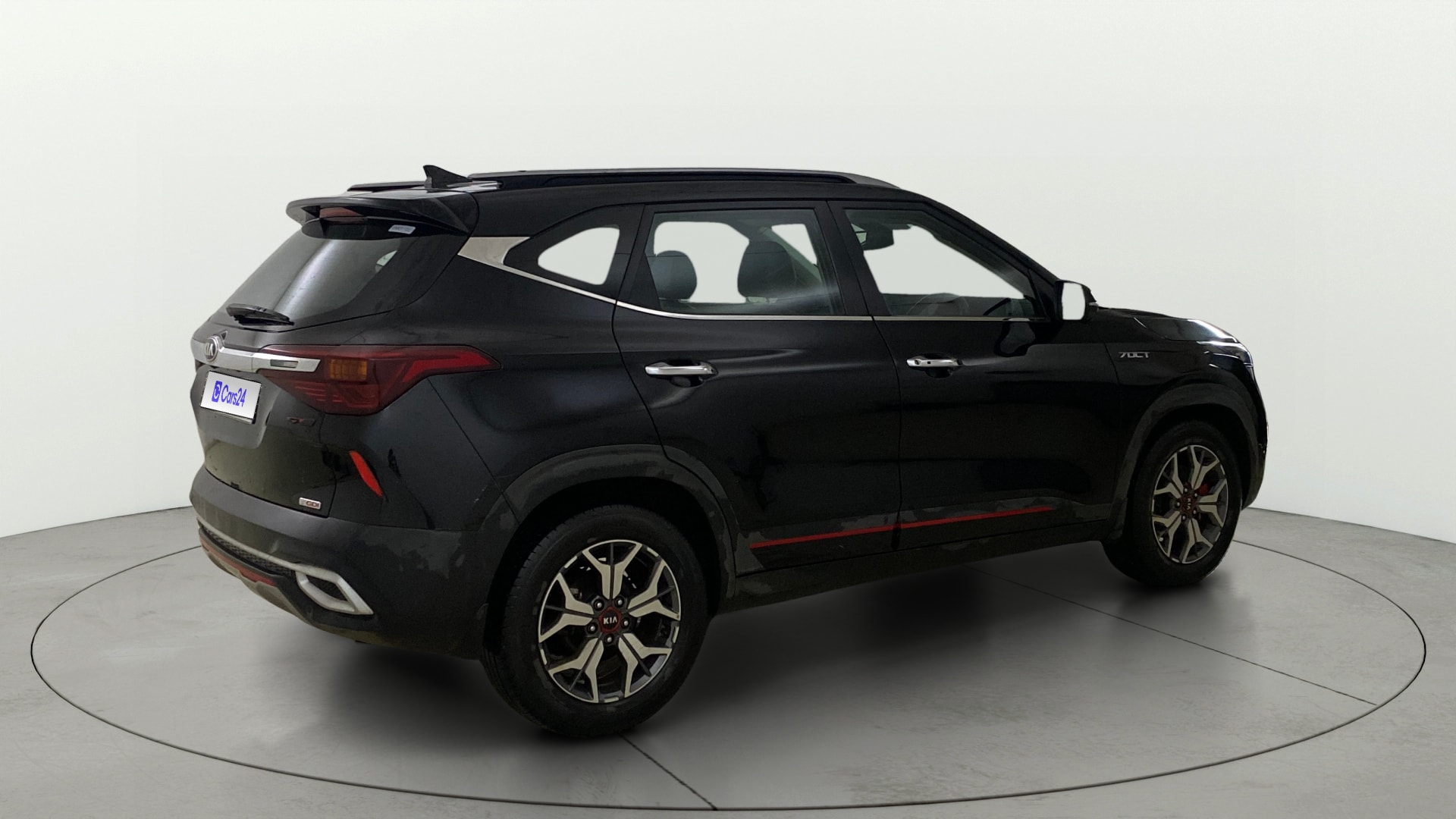 Used 2020 Kia Seltos Used 2020 Kia Seltos