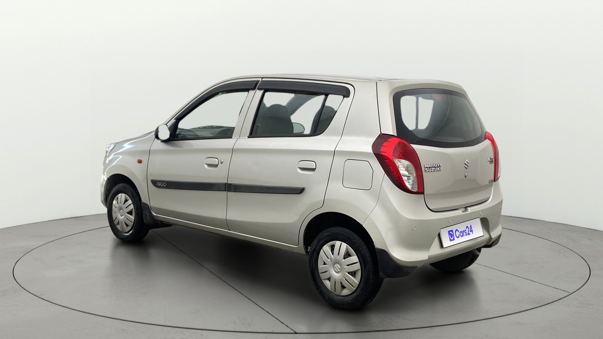 View 2016 Maruti Suzuki Alto 800 LX Image 2 Used 2016 Maruti Suzuki Alto 800 LX Image 2