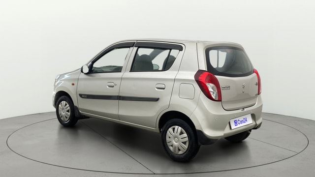 View Maruti Suzuki Alto 800 Image 2 Used Maruti Suzuki Alto 800 Image 2