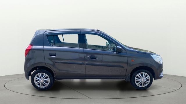View Maruti Suzuki Alto K10 Image 8 Used Maruti Suzuki Alto K10 Image 8