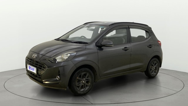View Hyundai Grand i10 Nios Image 35 Used Hyundai Grand i10 Nios Image 35
