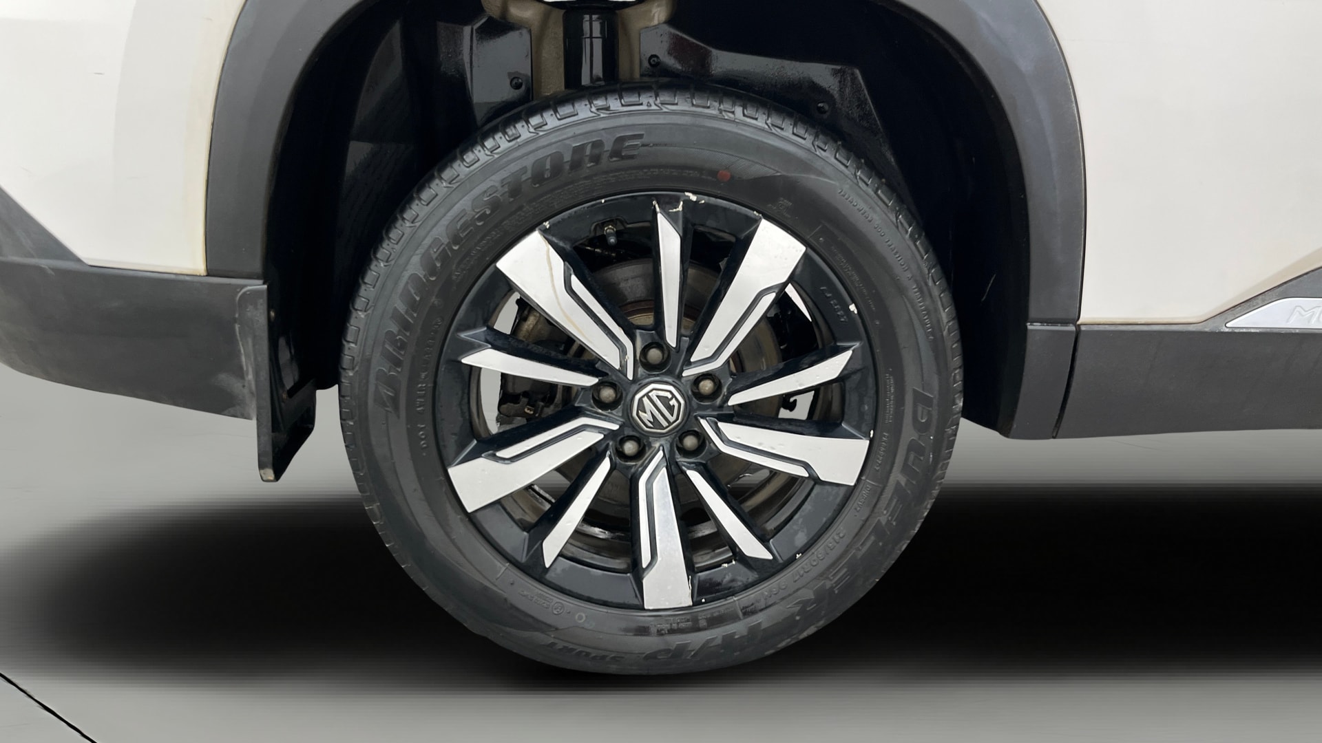 View 2019 MG Hector Sharp Petrol BS IV Image 34 Used 2019 MG Hector Sharp Petrol BS IV Image 34