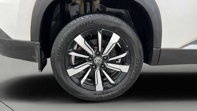View MG Hector Image 34 Used MG Hector Image 34