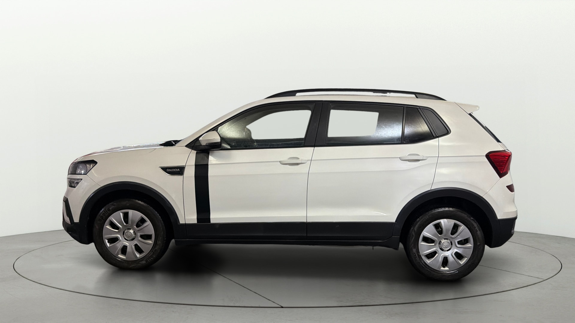 Used 2022 Skoda Kushaq Used 2022 Skoda Kushaq