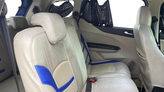 View Renault Triber Image 30 Used Renault Triber Image 30