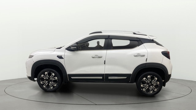 View Renault Kiger Image 5 Used Renault Kiger Image 5