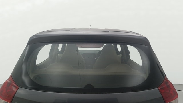 View Hyundai New Santro Image 4 Used Hyundai New Santro Image 4