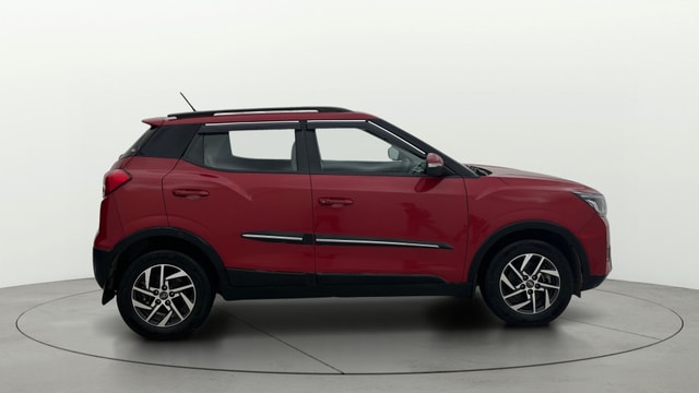 View Mahindra XUV300 Image 28 Used Mahindra XUV300 Image 28