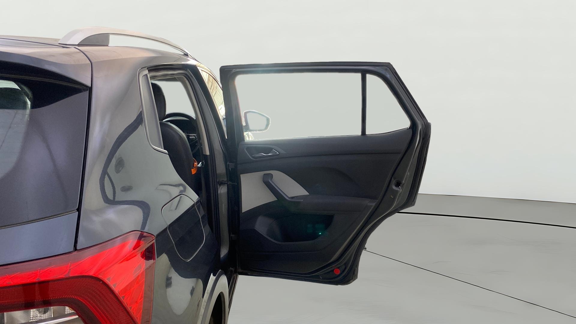 View 2022 Skoda Kushaq Ambition 1.0 TSI AT Image 7 Used 2022 Skoda Kushaq Ambition 1.0 TSI AT Image 7