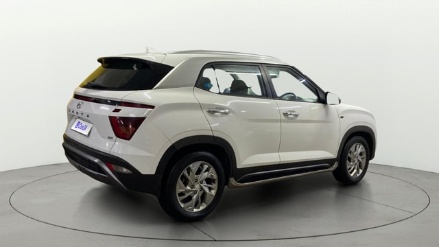 View Hyundai Creta Image 46 Used Hyundai Creta Image 46