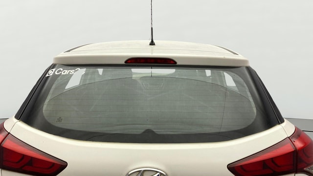 View Hyundai Elite i20 Image 4 Used Hyundai Elite i20 Image 4