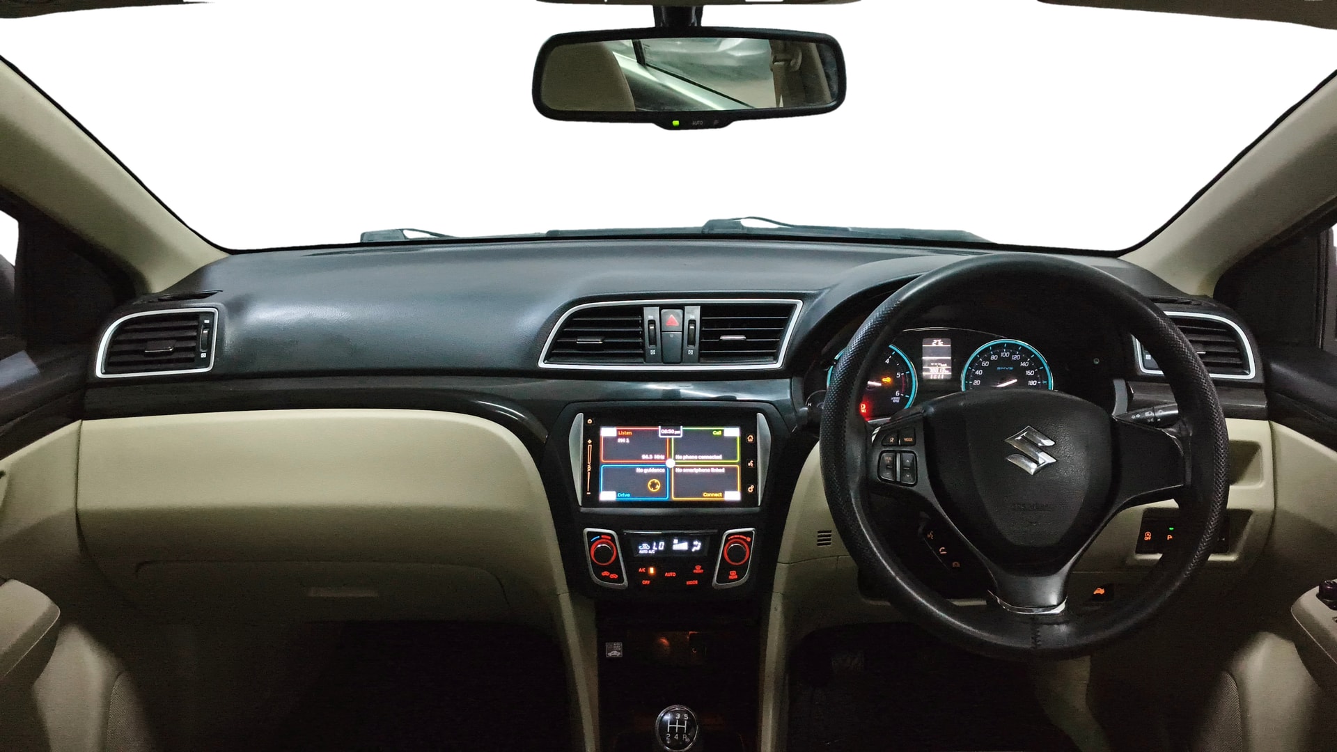 View 2015 Maruti Suzuki 1000 Base Variant Image 30 Used 2015 Maruti Suzuki 1000 Base Variant Image 30