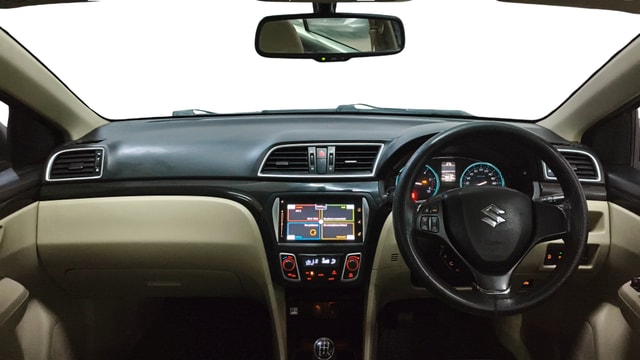 View Maruti Suzuki 1000 Image 30 Used Maruti Suzuki 1000 Image 30