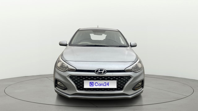 View Hyundai Elite i20 Image 1 Used Hyundai Elite i20 Image 1