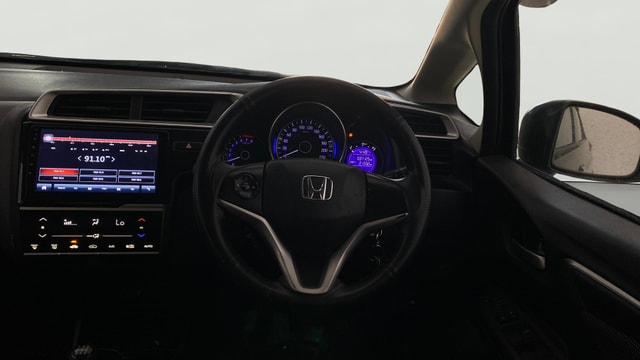 View Honda WR-V Image 20 Used Honda WR-V Image 20