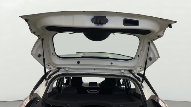 View Tata Nexon Image 32 Used Tata Nexon Image 32