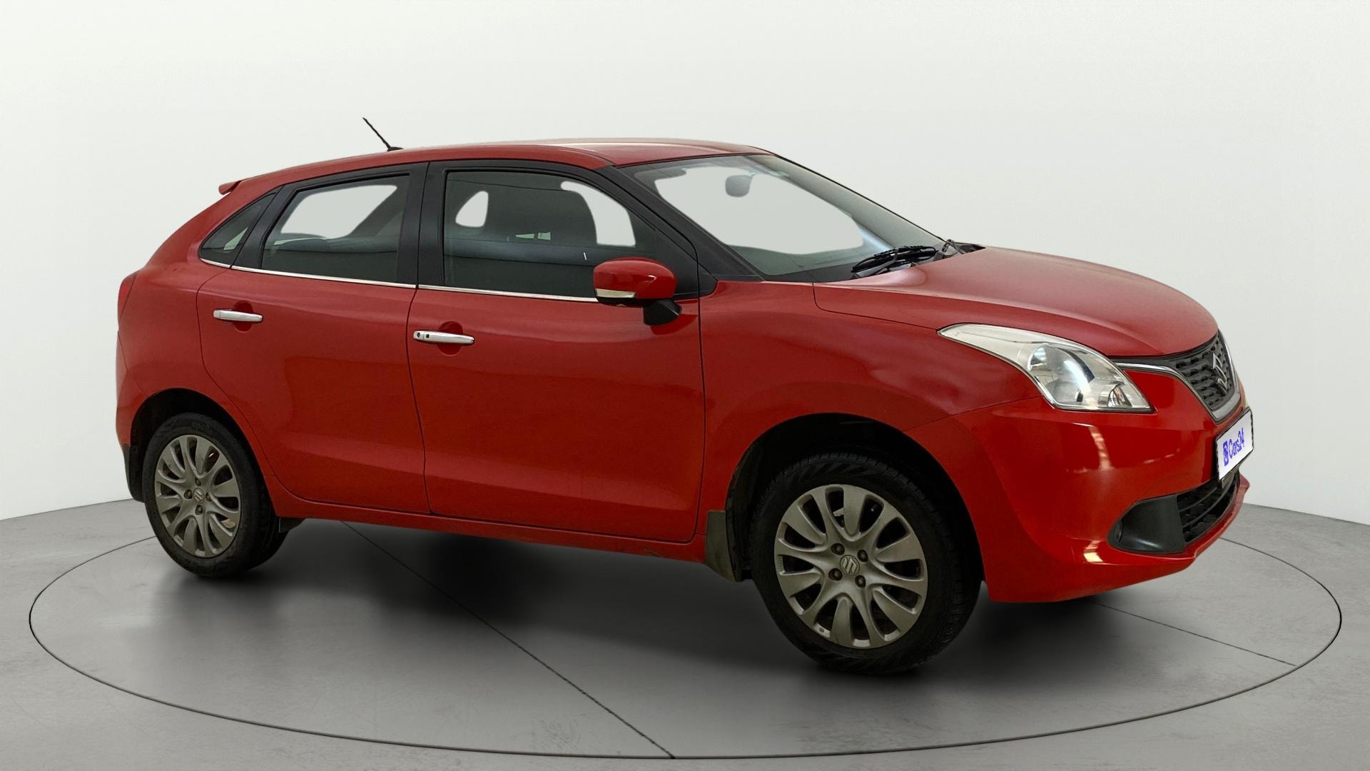 View 2016 Maruti Suzuki 1000 Base Variant Image 21 Used 2016 Maruti Suzuki 1000 Base Variant Image 21