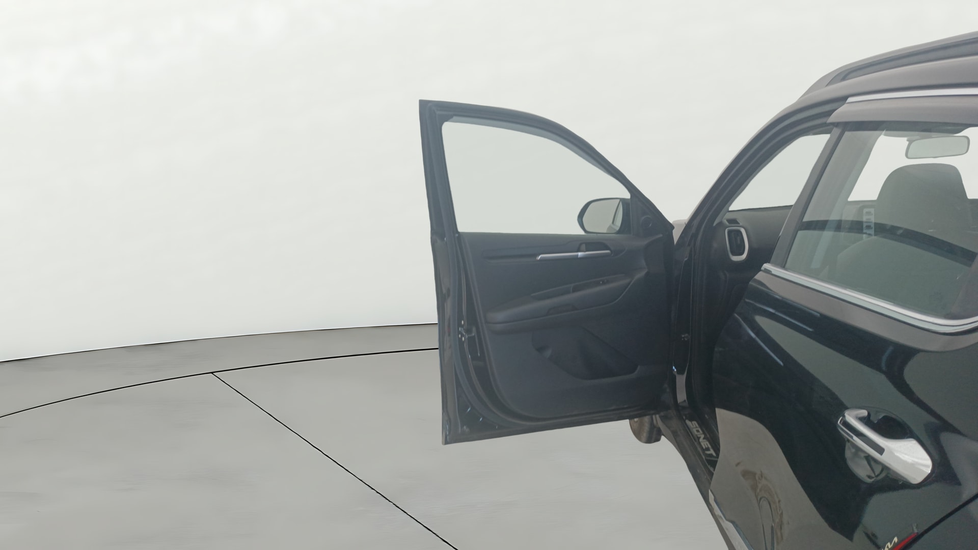 Used 2025 Kia Sonet Used 2025 Kia Sonet